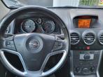 Opel Antara 2.4-16V Edition 2x4, Voorwielaandrijving, Euro 5, Gebruikt, 4 cilinders
