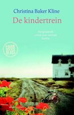 Christina Baker Kline - De Kindertrein, Boeken, Verzenden, Gelezen