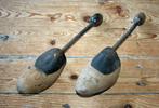 Antieke schoenspanners, Antiek en Kunst, Antiek | Gereedschap en Instrumenten, Ophalen of Verzenden