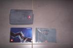 Diverse boekjes voor CITROEN C4   2004/2010, Auto diversen, Handleidingen en Instructieboekjes, Ophalen of Verzenden