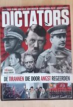 Spot op DictatorsTijdschrift, Ophalen of Verzenden, Zo goed als nieuw