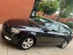 Skoda Octavia 1.6 TDI 81KW Combi 2014 Zwart km 222350, Voorwielaandrijving, 4 cilinders, Zwart, Origineel Nederlands