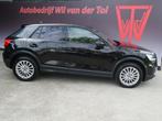 Audi Q2 1.6 TDI DESIGN | AUTOMAAT | VIRTUAL | A.C.C | LED |, Stof, Gebruikt, 4 cilinders, 116 pk