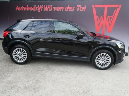 Audi Q2 1.6 TDI DESIGN | AUTOMAAT | VIRTUAL | A.C.C | LED |, Auto's, Audi, Bedrijf, Te koop, Q2, ABS, Adaptive Cruise Control
