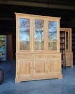 Mooie teakhouten buffetkast | Teak winkelkast #2523, Niet ingevuld, Gebruikt, 200 cm of meer, 150 tot 200 cm