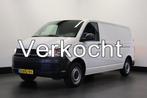 Volkswagen Transporter 2.0 TDI L2 Automaat Dubbele schuifdeu, Stof, 4 cilinders, 150 pk, Volkswagen
