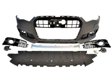 AUDI A6 C7 Facelift S6 S LINE voorbumper | 2014-2018 | zonde beschikbaar voor biedingen