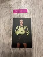 Itzy Yuna Guess who Mafia photocard, Verzamelen, Muziek, Artiesten en Beroemdheden, Foto of Kaart, Ophalen of Verzenden, Zo goed als nieuw