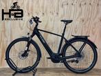 Cube Touring Hybrid Pro 625 E-Bike SHIMANO, Niet ingevuld, Niet ingevuld, Ophalen of Verzenden, Zo goed als nieuw