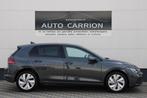 Volkswagen Golf 1.0 TSI 110PK Life Carplay Camera Cruise !, Stof, Gebruikt, Zwart, Origineel Nederlands
