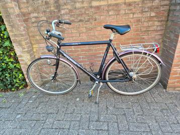 Heren Fiets  beschikbaar voor biedingen