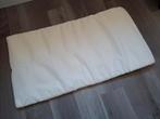 Campingbedje Matras - 59x110 cm - Zo Goed Als Nieuw!, Ophalen of Verzenden, Zo goed als nieuw, Minder dan 140 cm, Matras