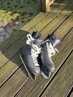 IJshockeyschaatsen Maat 45, Sport en Fitness, Schaatsen, Ophalen, Zo goed als nieuw, IJshockeyschaatsen, Overige merken