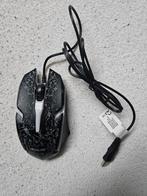 Computer Muis - Soundlogic, Computers en Software, Ophalen, Rechtshandig, Muis, Gebruikt