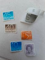 Postzegel Nederland, Postzegels en Munten, Ophalen of Verzenden