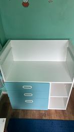 Stuva bureau/commode, Kinderen en Baby's, Kinderkamer | Commodes en Kasten, Ophalen, Gebruikt, 50 tot 70 cm, 90 tot 105 cm