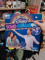 Disney Song Challenge Spel, Vijf spelers of meer, Ophalen of Verzenden, Zo goed als nieuw, Hasbro Gaming