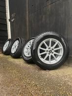 Originele land rover Discovery range rover velgen 5x108 17?, Auto-onderdelen, Banden en Velgen, Ophalen, Gebruikt, Banden en Velgen