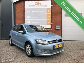 Volkswagen Polo 1.2 TDI Comfortline/CLIMATE/LM/PRIJSTOPPER! beschikbaar voor biedingen