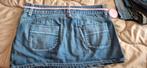 Jeans spijker mini rokje van Replay, Maat 38/40 (M), Blauw, Replay, Ophalen of Verzenden