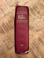 Willibrordvertaling Bijbel KBS - zakbijbel Willibrord 1978, Ophalen of Verzenden