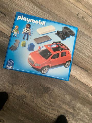 Playmobil nieuw is doos.   beschikbaar voor biedingen