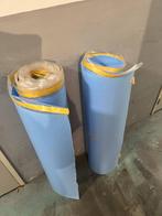 unifloor bluefloor  10dB 2mm ondervloer voor laminaat ., Ophalen, Zo goed als nieuw, 10 tot 15 m², Folie
