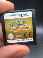 Pokemon heartgold ds, Spelcomputers en Games, Games | Nintendo DS, Avontuur en Actie, Lenn hodes, 1 speler, Ophalen of Verzenden