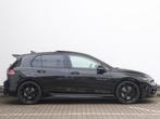 Volkswagen Golf R 2.0 TSI 335 PK 4 Motion Black Edition 8.5, Auto's, Automaat, Stof, Gebruikt, 4 cilinders