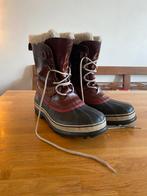 Sorel Caribou maat 44, Bruin, Boots, Ophalen of Verzenden, Zo goed als nieuw