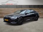 Audi A6 Limousine 45 TFSI quattro * BACK OPTIEK * 20 INCH *, Automaat, Gebruikt, 4 cilinders, Zwart