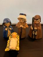Goebel Hummel 1961 kerststal Maria Jozef Jezus Janet Robson, Verzamelen, Ophalen of Verzenden, Zo goed als nieuw, Hummel