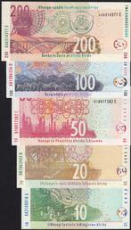 South Africa Complete set 2005, Ophalen of Verzenden, Zuid-Afrika, Setje