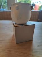 Porcelein beker mok Rader design stories in doosje nieuw, Huis en Inrichting, Keuken | Servies, Keramiek, Nieuw, Ophalen of Verzenden