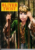 Oliver Twist, Boeken, Eén stripboek, Ophalen of Verzenden, Gelezen