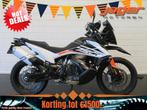 KTM 790 ADVENTURE NIEUWSTAAT! HISTORIE (bj 2020), 790 cc, Bedrijf, Toermotor