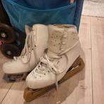 Kunstschaatsen edea Overture maat 245, Ophalen of Verzenden, Overige typen, Overige merken