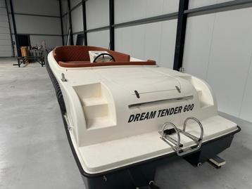 Dream Tender 600 ( MEENEMEN PRIJS ) beschikbaar voor biedingen