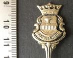lepel, Sexbierum, gemeentewapen (L1, Ophalen of Verzenden, Gebruikt