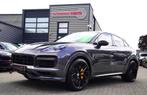 Porsche Cayenne Coupé 4.0 Turbo S E-Hybrid | TECHART | BRIX, Auto's, Automaat, Cayenne, Gebruikt, Origineel Nederlands