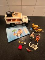 Playmobil safari 6798, Kinderen en Baby's, Speelgoed | Playmobil, Ophalen of Verzenden, Gebruikt