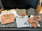Jongens kledingpakket maat 104 - 11 stuks div merken, Ophalen of Verzenden, Zo goed als nieuw, Maat 98