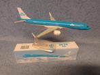 Airbus A321 neo KLM (nieuw), Schaalmodel, ., Nieuw, Ophalen of Verzenden