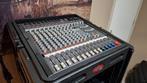 Dynacord CMS 1000 In Nieuwstaat !, Muziek en Instrumenten, Mengpanelen, Ophalen of Verzenden, Zo goed als nieuw, 10 tot 20 kanalen