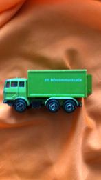 Modelauto ptt, Hobby en Vrije tijd, Ophalen, Gebruikt, Bus of Vrachtwagen