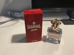 Jean Paul Gaultier Scandal 100ml, Sieraden, Tassen en Uiterlijk, Uiterlijk | Parfum, Ophalen of Verzenden, Zo goed als nieuw
