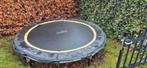 Salta trampoline 190cm, Kinderen en Baby's, Speelgoed | Buiten | Trampolines, Ophalen, Gebruikt