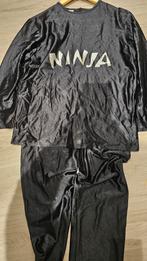 Ninja Pak - Maat 164, Ophalen of Verzenden, Zo goed als nieuw, 158 t/m 164, Jongen of Meisje