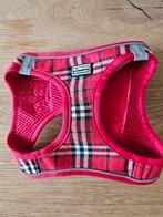 Stoer harnas met Schotse Ruit incl. Riem van Suredoo, Dieren en Toebehoren, Ophalen of Verzenden, Nieuw