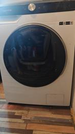 Samsung Model: WD90T984ASE/S2.  Kapot., Witgoed en Apparatuur, Was-droogcombinaties, 8 tot 10 kg, Ophalen, Niet werkend